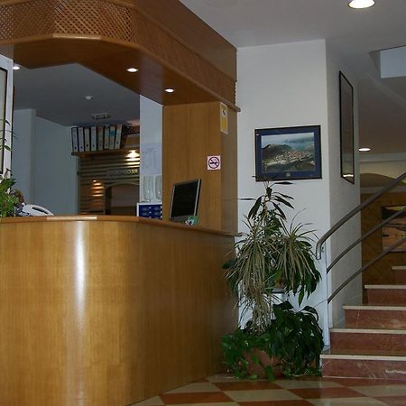 Hotel Vialmar Meis Luaran gambar